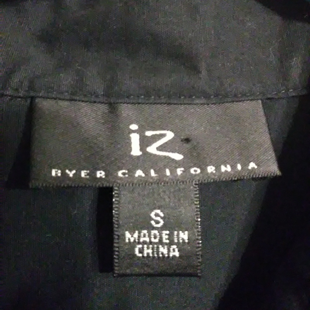 Iz Byer dress with pockets - Picture 7 of 8